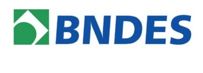 Logotipo  BNDES