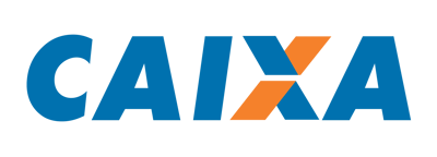 Logotipo  Caixa Economica