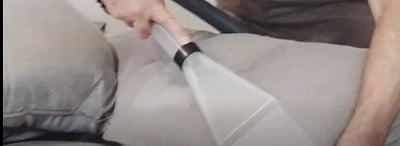 Higienização de Estofado com Melhor Preço de Campinascom 