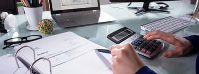 Servicios de contabilidad con centro de costos