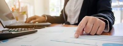 Servicios de contabilidad general