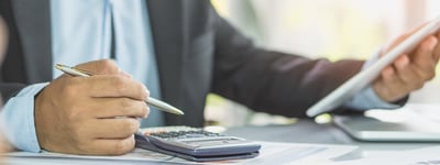 Servicios de planeación fiscal