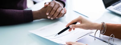Servicios de regularización fiscal