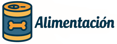 alimentación cachorros