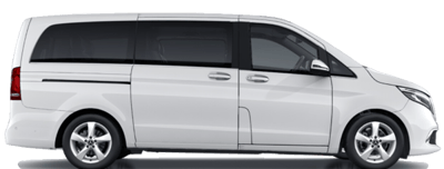 Bodrum Mercedes Vito Filo Kiralama