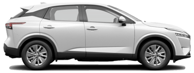 Bodrum Nissan Qashqai Filo Kiralama