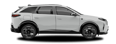 Bodrum Peugeot 5008 Filo Kiralama
