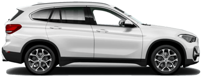 Bodrum BMW X1 Filo Kiralama