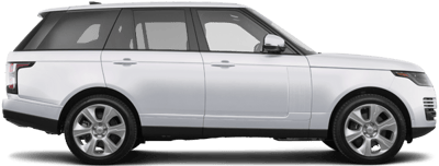Bodrum Range Rover Vogue Autobiography Filo Kiralama