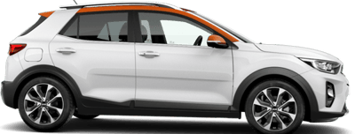 Bodrum Kia Stonic Filo Kiralama