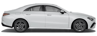 Bodrum Mercedes CLA 180 Filo Kiralama