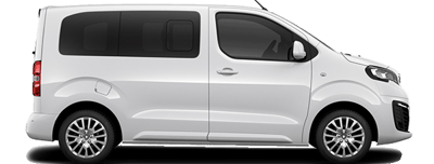 Bodrum Peugeot Expert Traveller Filo Kiralama