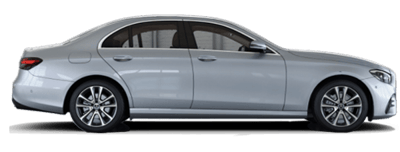 Bodrum Mercedes E-Class 220d 4matic Filo Kiralama