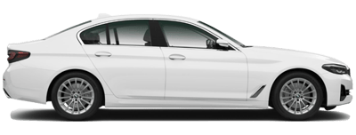 Bodrum BMW 520 Serisi Filo Kiralama