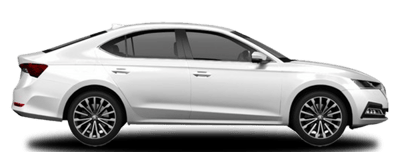 Bodrum Skoda Octavia Fleet Rental