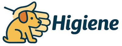 Higiene cachorros