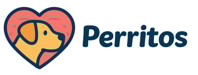 corazón perro