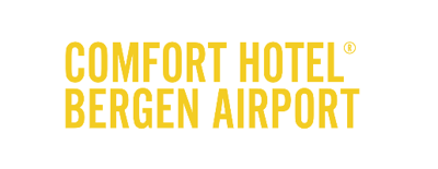 Comfort Hotel Bergen Airport