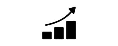 Orchidium Group- Boost profit margins icon
