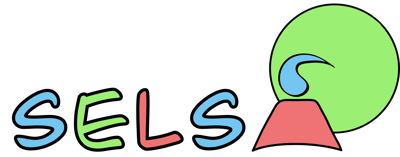 SELS Footer Logo