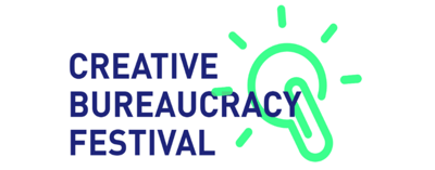 Logo partner Creative Bureaucracy Festival