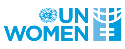 Logo partner UN WOMEN