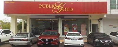 public gold johor bahru taman molek