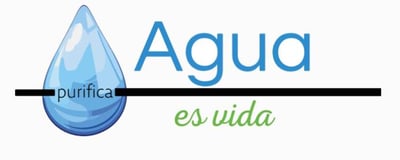 Agua es Vida Logo