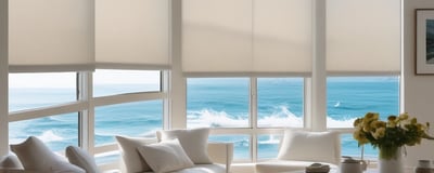 Roller Blind Options