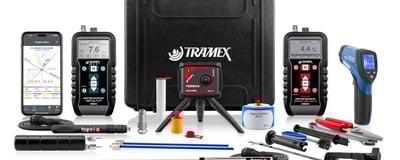 meter and testing
