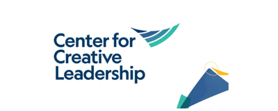 Logo partner Center for Creative Leadership