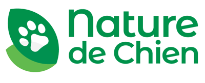 Logo Nature de chien