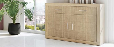 Conjunto salón Tu Mueble Ibiza