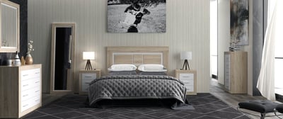 Mueble de dormitorio