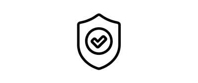 Damage protection icon