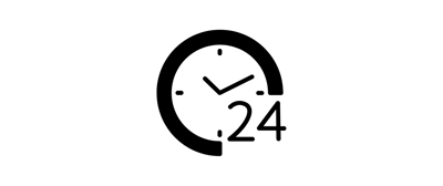 Orchidium Group - 24/7 support icon
