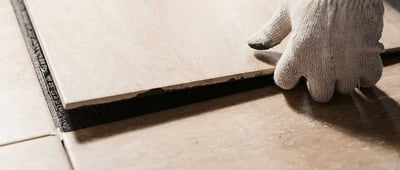 Instalação de Pisos e Azulejos