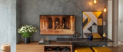Texturas e Efeitos Decorativos em São Paulo