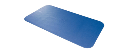 Airex Corona blauwe oefenmat
