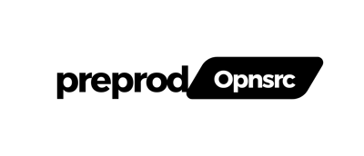 PreProd Corp Opnsrc Logo