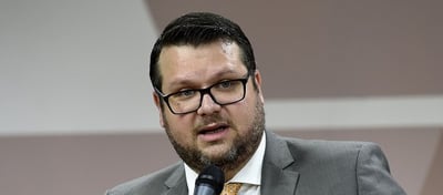 Guilherme da Cunha Líder Livres