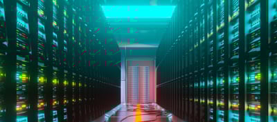 Consolidación y virtualización de centros de datos