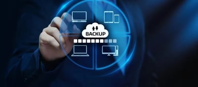 Soluciones de respaldo como servicio (BASS) | STICS Consultores