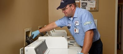 Washing Machine Repair