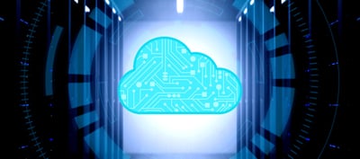 Soluciones administradas de antivirus empresariales en nube
