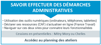 atelier, AIP, information, action, collective, RSA, suivit, accompagnement, emploi, formation