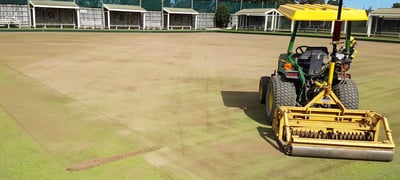 Bowling Green Renovation