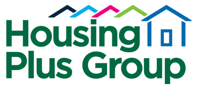Housing Plus Group Logo