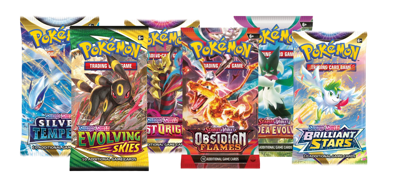 Booster pack