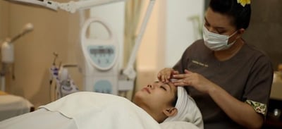 Bio Classic Facial At Martha Tilaar Colombo